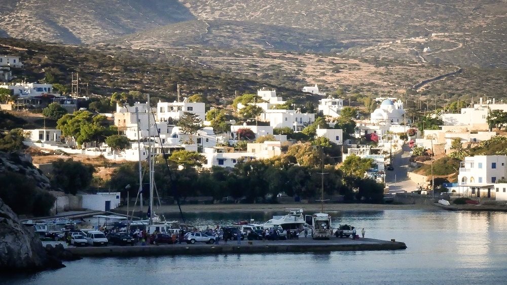 Τα πιο επικίνδυνα λιμάνια της Ελλάδας