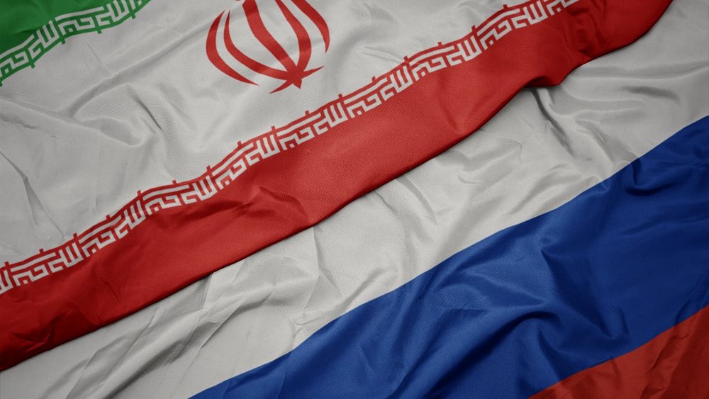 Russian diplomat sees ‘progress’ in talks with Iran