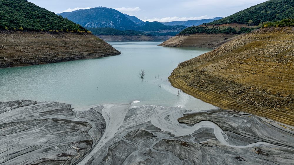 Αντιμέτωπη με σοβαρότατη κρίση λειψυδρίας η Αττική - Σχέδιο έκτακτης ανάγκης σε Μόρνο και Υλίκη λόγω ιστορικά χαμηλών αποθεμάτων