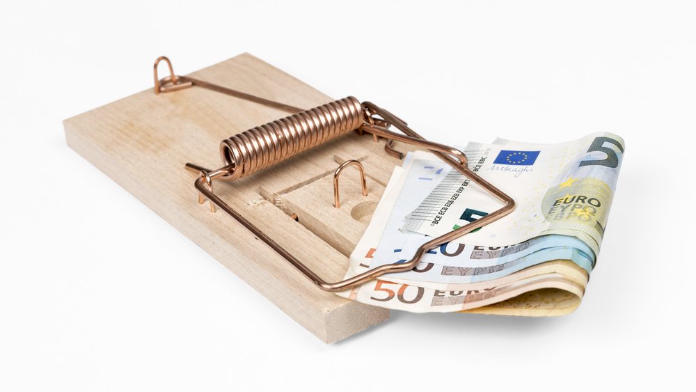 Στήνεται ηλεκτρονική παγίδα για οφειλές προς το Δημόσιο