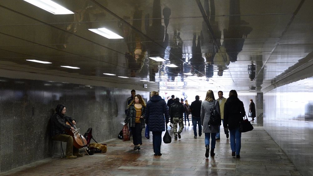 Ρωσία: 100.000 εργαζόμενοι του ψηφιακού τομέα έχουν εγκαταλείψει τη χώρα