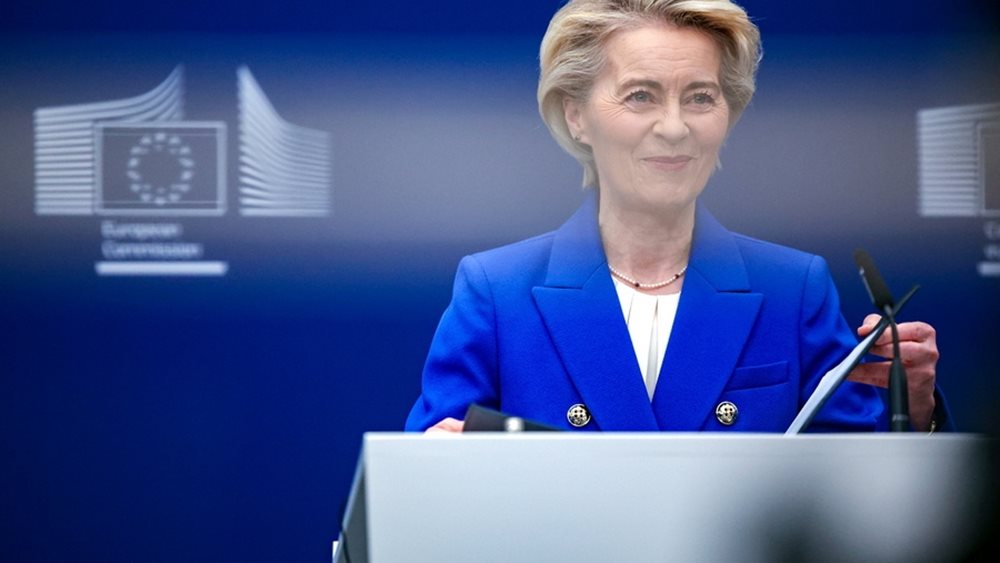 Σχέδιο ReArm Europe: Τι σημαίνει για την Ελλάδα η ρήτρα διαφυγής των αμυντικών δαπανών - Οι γκρίζες ζώνες