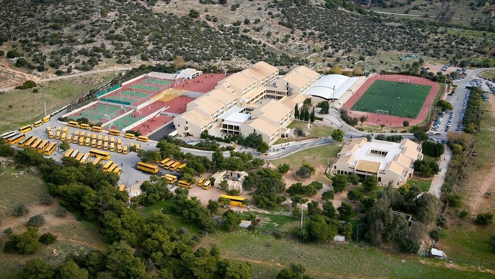 Έφυγε από τη ζωή ο Χρήστος Γείτονας των γνωστών εκπαιδευτηρίων CGS