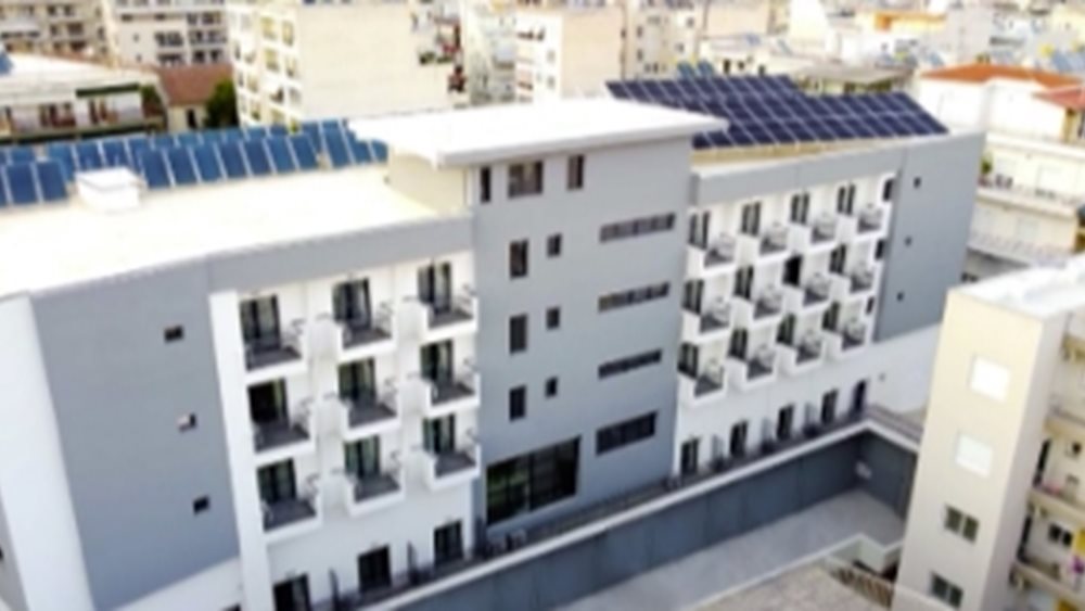 Premia Properties: Απόκτηση ακινήτου στο Βόλο προς μετατροπή σε φοιτητικές κατοικίες