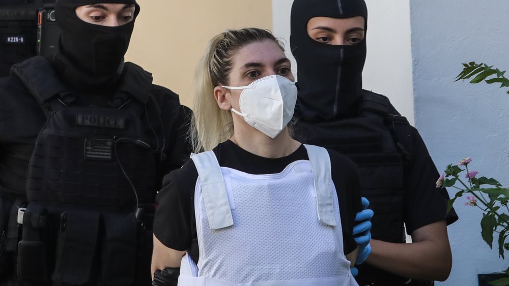 Ρούλα Πισπιρίγκου: Η ώρα της απολογίας για την απόπειρα ανθρωποκτονίας της Τζωρτζίνας