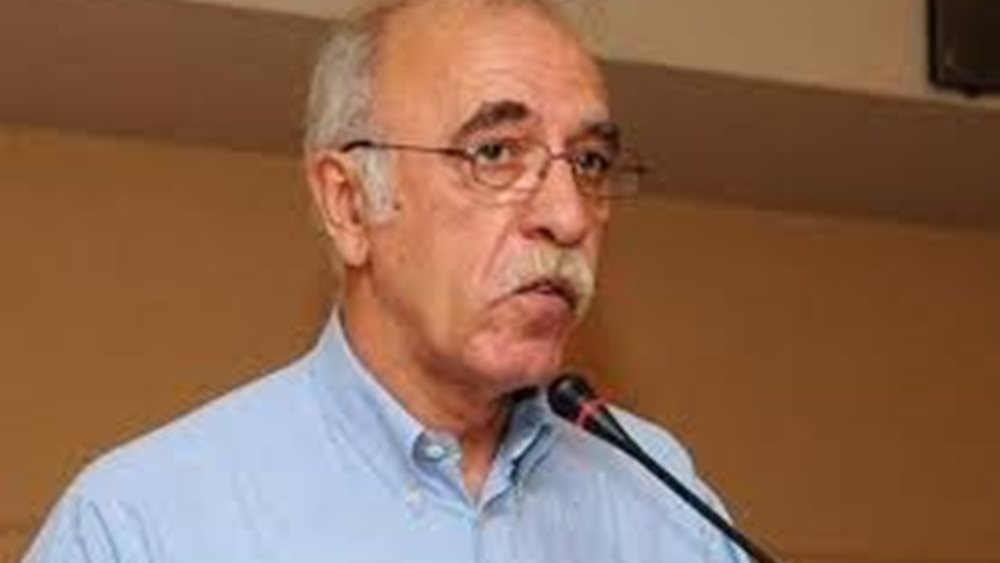 Βίτσας: Δεν βγαίνει το πρόγραμμα μόνο με επώδυνα μέτρα