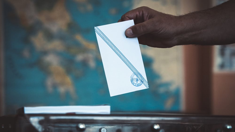 Επαναλαμβάνονται οι δημοτικές εκλογές στο Δήμο Αλεξάνδρειας του Νομού Ημαθίας