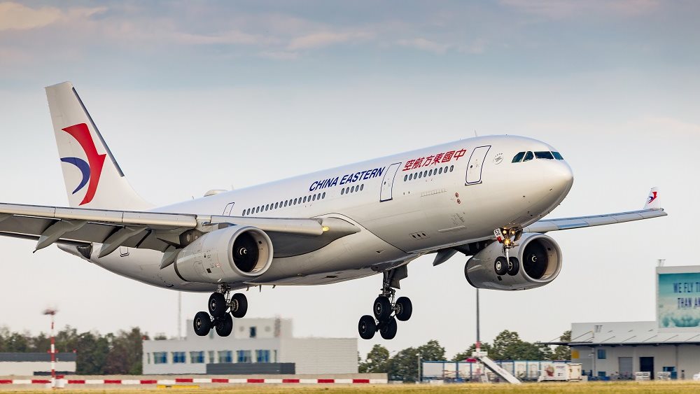 China Eastern Airlines