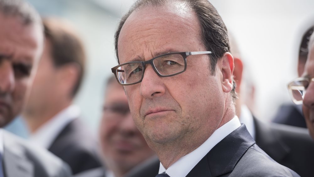 Πυρά κατά κυβέρνησης Hollande από την αντιπολίτευση για τη Νίκαια
