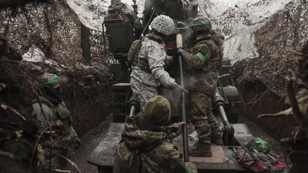 Ρωσία: Πυρκαγιά σε δύο επιχειρήσεις στην περιφέρεια του Κρασνοντάρ από συντρίμμια drone