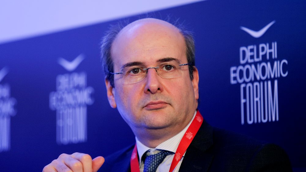Κ. Χατζηδάκης: Αν καταρρεύσει η ΔΕΗ, θα καταρρεύσει και η χώρα