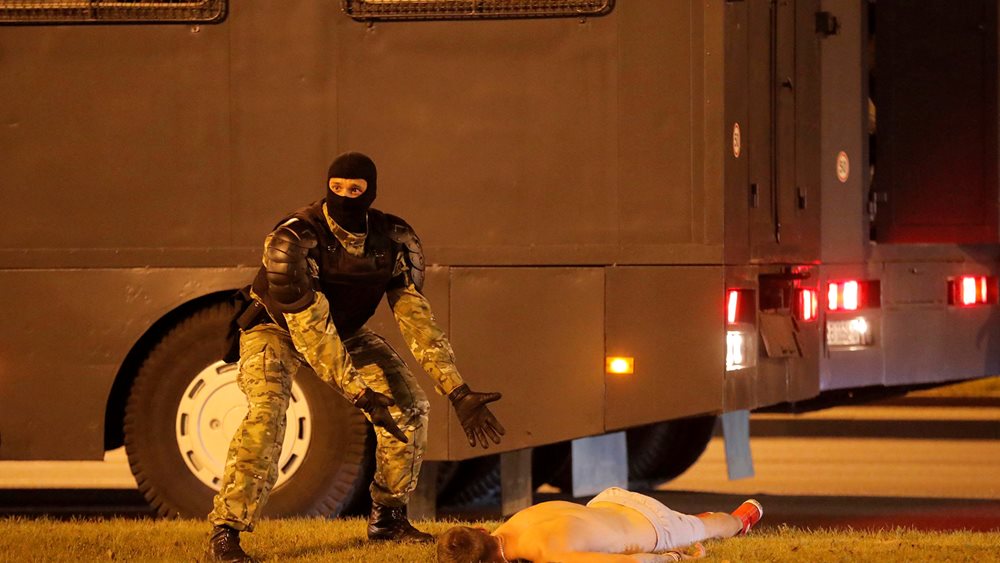 Game over για τον Λουκασένκο: Ποια είναι η επόμενη κίνηση του Κρεμλίνου