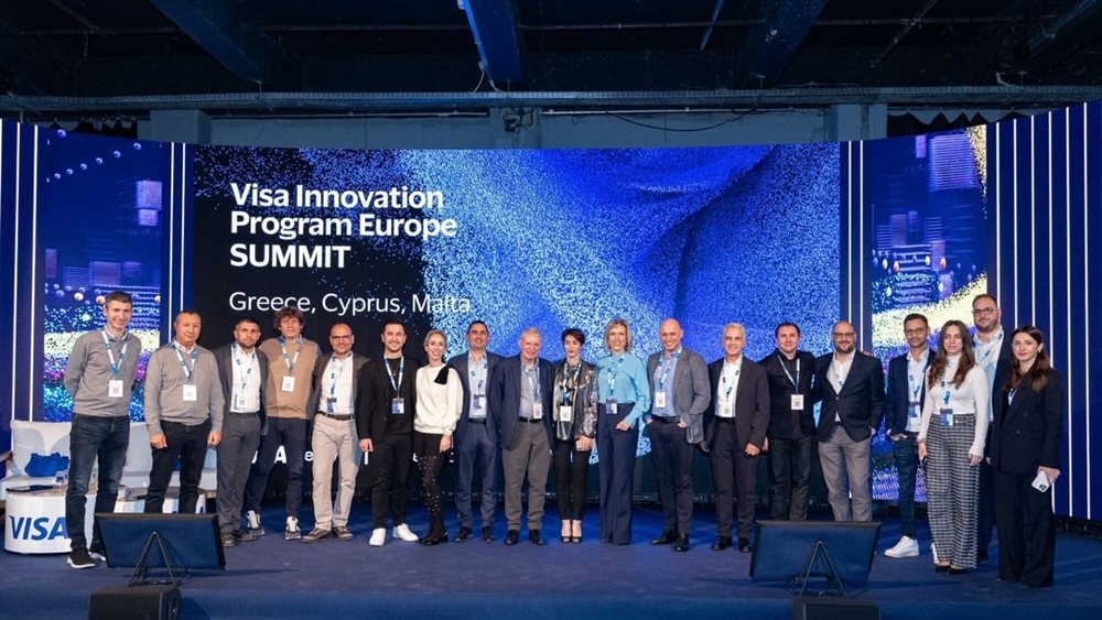 Visa Innovation Program Europe: Οι fintechs που ολοκλήρωσαν το πρόγραμμα οδηγούν την καινοτομία και τη συμπερίληψη