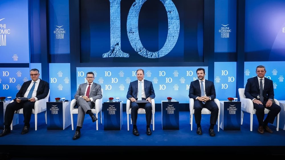 Απαιτείται ευρωπαϊκή αφύπνιση: Τεχνολογία, ενέργεια και άμυνα στο επίκεντρο των γεωπολιτικών μετατοπίσεων