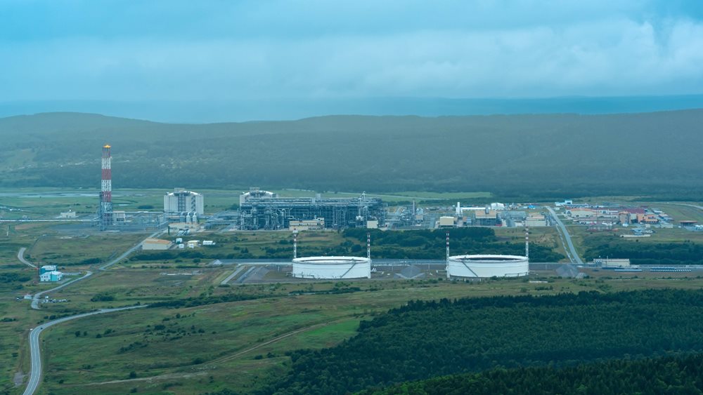 Japan’s JERA has signed an agreement with Russia to continue supplying LNG from the Sakhalin-2 project