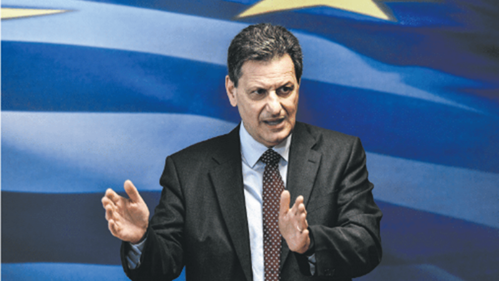 Πώς ο πληθωρισμός αυξάνει τα δίδυμα ελλείμματα