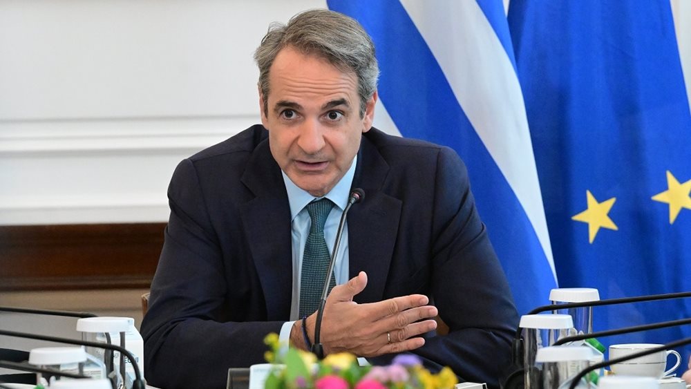 Κ. Μητσοτάκης στο Υπουργικό: Ιδρύεται Εθνική Αρχή που θα εποπτεύει την αγορά και την προστασία του καταναλωτή