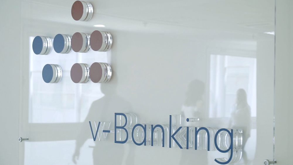 Eurobank: Πρωτοποριακή υπηρεσία Video Banking σε συνεργασία με την Cosmote