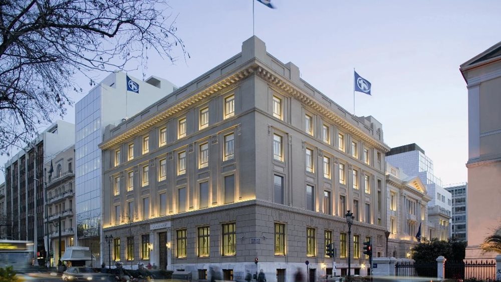 Alpha Bank: Oι αναμενόμενες επιδράσεις των μέτρων που ανακοινώθηκαν στη ΔΕΘ