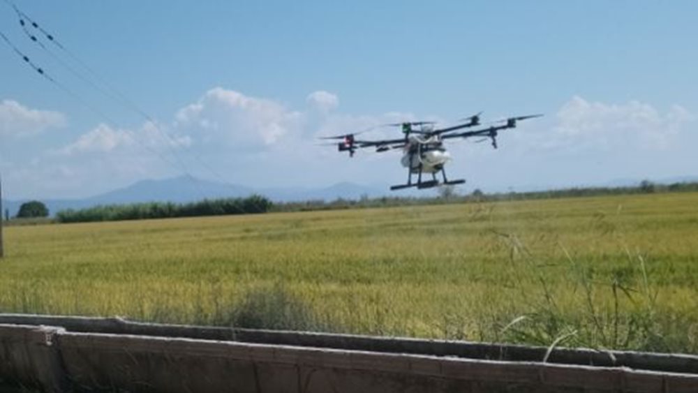 Reuters: Κινέζοι ειδικοί σε drones συνεργάστηκαν με Ρώσο κατασκευαστή όπλων που έχει υποβληθεί σε κυρώσεις