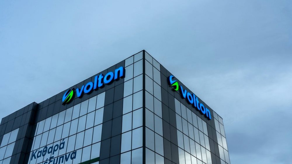 VOLTON_Νέα Γραφεία