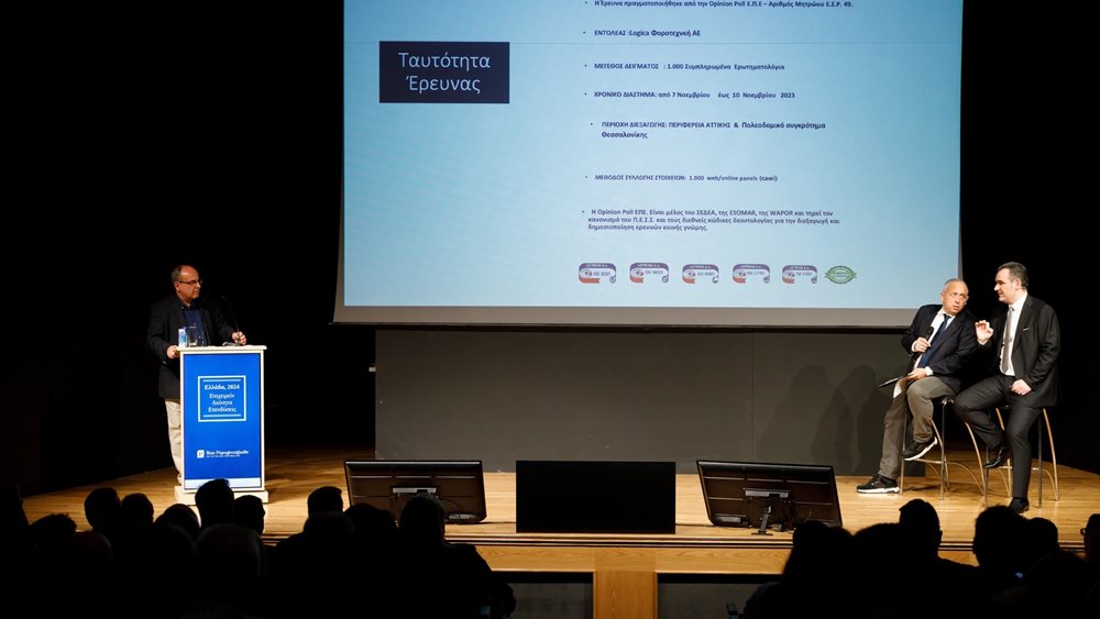 Βαρόμετρο Αγοράς Ακινήτων Opinion Poll: 69,1% θεωρεί παράλογη την άνοδο, το 71,7% πιστεύει ότι θα συνεχιστεί