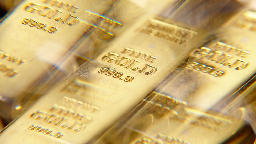 Μήνας ρεκόρ για τα πολύτιμα μέταλλα ο Οκτώβριος