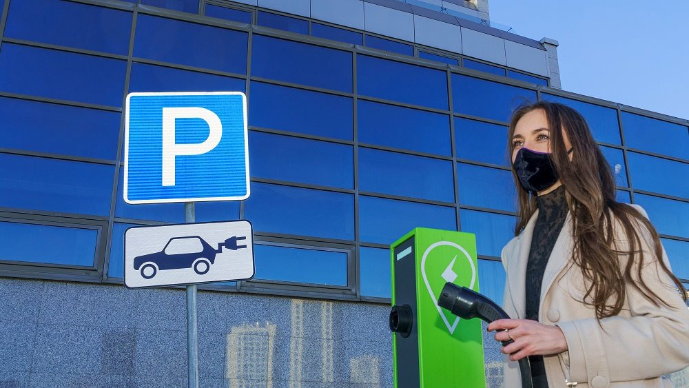 σημειο φορτισης για ηλεκτρικα αυτοκινητα