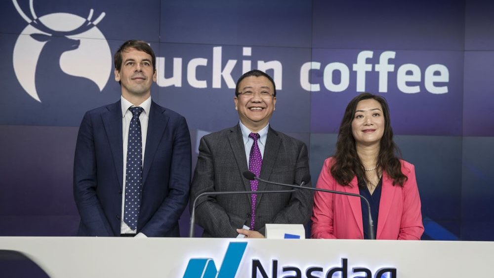 O χρηματοοικονομικός "πόλεμος" με την Κίνα κινδυνεύει να γίνει... παγκόσμιος