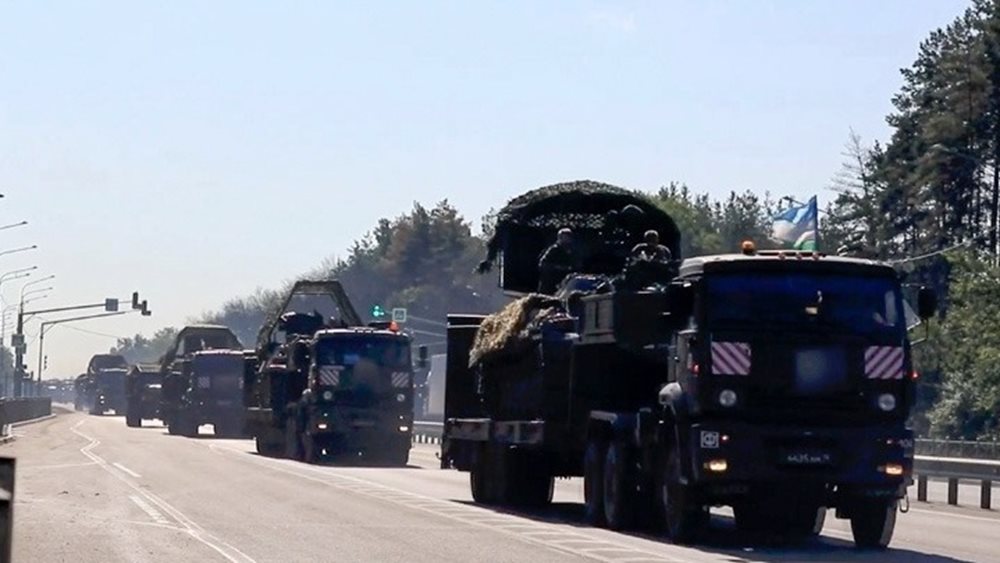 Ιαπωνία και Νότια Κορέα καταδικάζουν τη στρατιωτική συνεργασία Ρωσίας - Βόρειας Κορέας