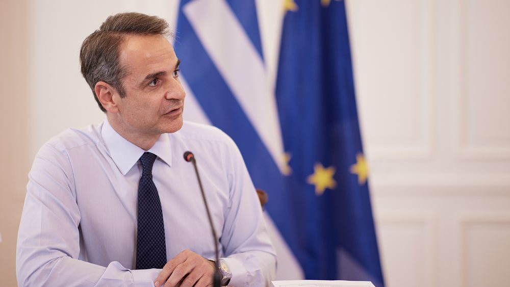 &quot;Σπριντ&quot; κυβέρνησης και ειδικών, για να τεθούν αναχώματα στη μετάλλαξη &quot;Δέλτα&quot;