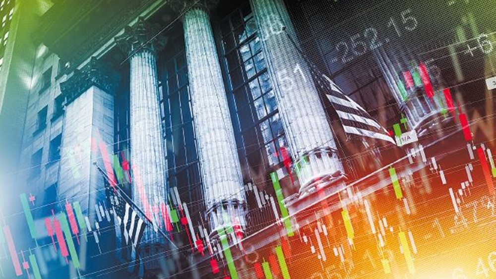 Κέρδη στις ευρωπαϊκές αγορές με το βλέμμα στο εμπόριο