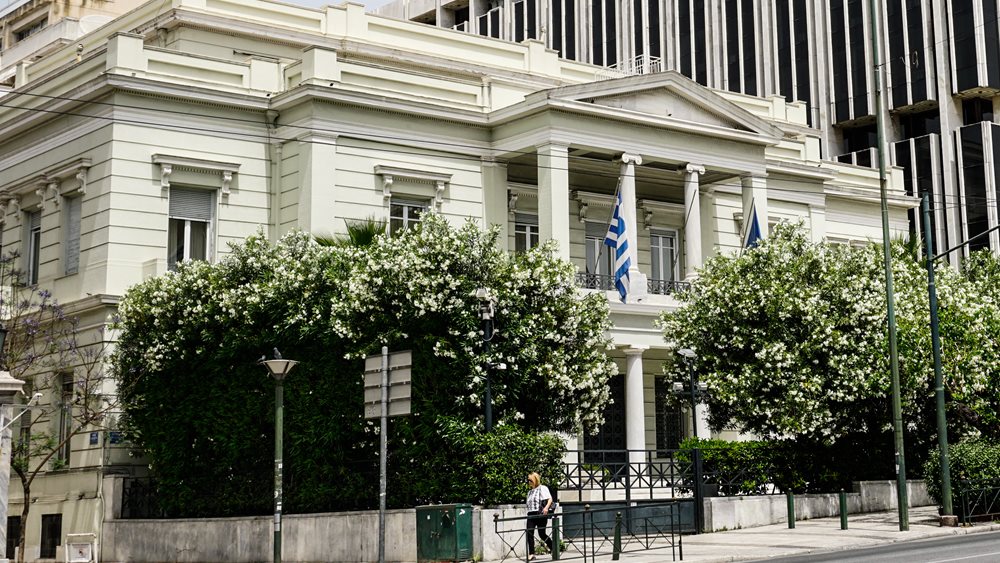 Η απάντηση της Αθήνας στην Άγκυρα: Η Τουρκία δεν έχει κανένα δικαίωμα να απειλεί την Ελλάδα με πόλεμο
