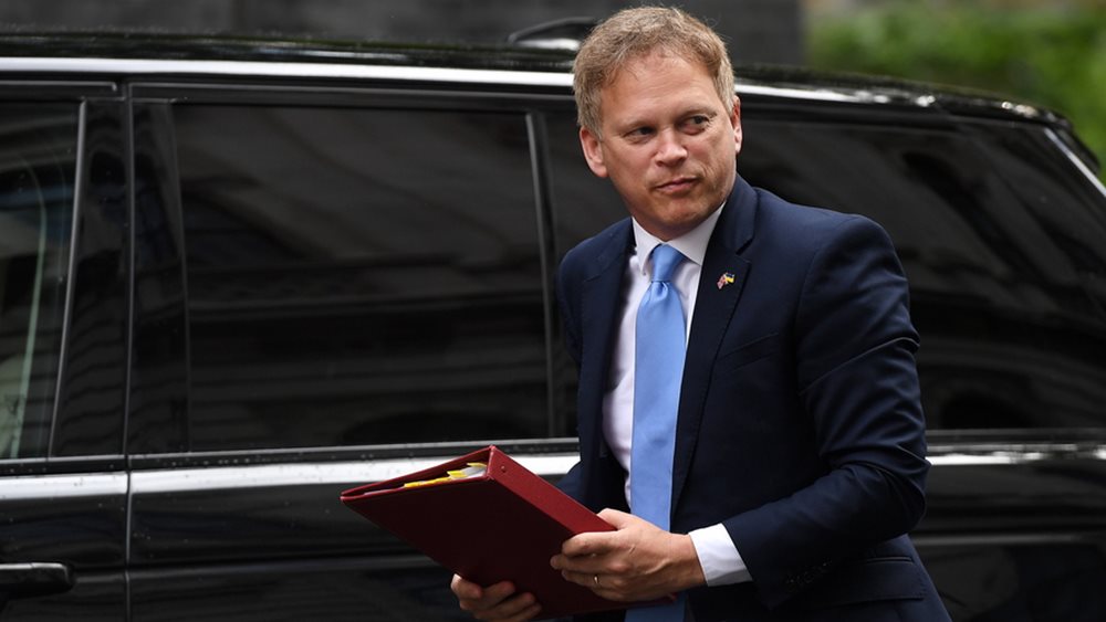 Britain: In the race to succeed Boris Johnson and Grant Shapps