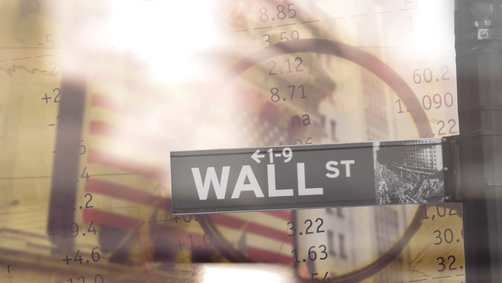 Wall Street: Διεκόπη το ανοδικό σερί 3 ημερών