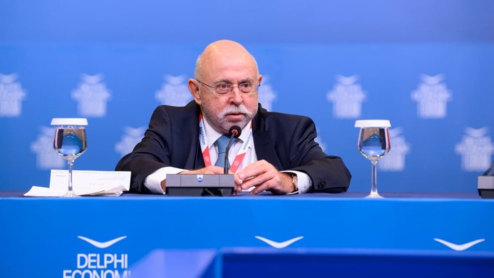 Ντ. Μπενρουμπή (ΜΕΤΚΑ): Θα δικαιωθούμε πλήρως για την απόσχιση του κατασκευαστικού κλάδου
