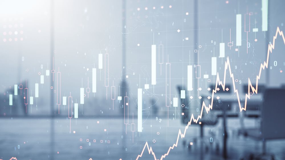 Στις 640 μονάδες ανεβάζει το Χρηματιστήριο το stock picking