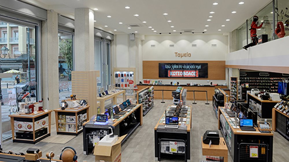 Κωτσόβολος: Προσφέρει 200.000 νοσηλευτικές μάσκες και ιατρικά γάντια στο υπουργείο Υγείας και την Περιφέρεια Αττικής