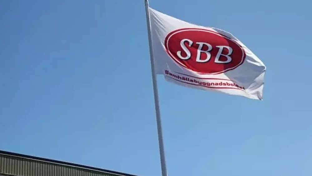 SBB: Διεύρυνση ζημιών προ φόρων στο γ&#39; τρίμηνο για τη σουηδική εταιρεία ακινήτων