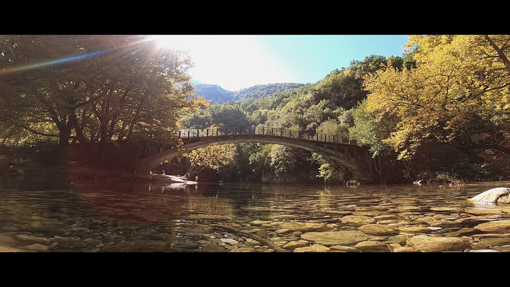 Το νερό, σύμβολο ζωής, σύμβολο αναγέννησης!