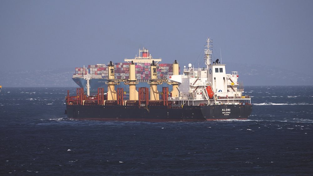 Caliber Maritime: Χτίζοντας εμπιστοσύνη σε έναν κλάδο υψηλής μεταβλητότητας