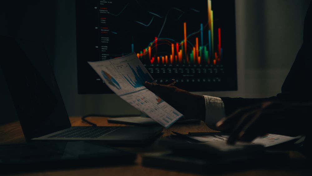 Citi: Υποβαθμίζει τις αμερικανικές μετοχές και αναβαθμίζει την Κίνα, εν μέσω αυξανόμενων ανησυχιών για τις ΗΠΑ