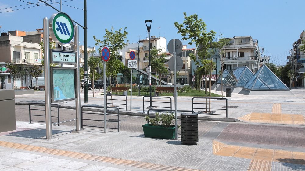 Στη φάση της αποσφράγισης των οικονομικών προσφορών οδεύει η γραμμή 4 του Μετρό