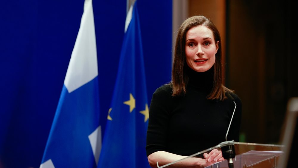 Φινλανδία: Σε μερικές εβδομάδες η απόφαση για το ΝΑΤΟ, λέει η πρωθυπουργός