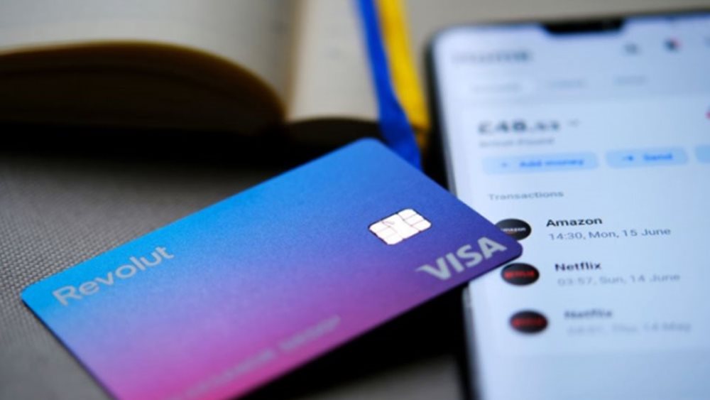 Κέρδη-ρεκόρ η Revolut για το 2023