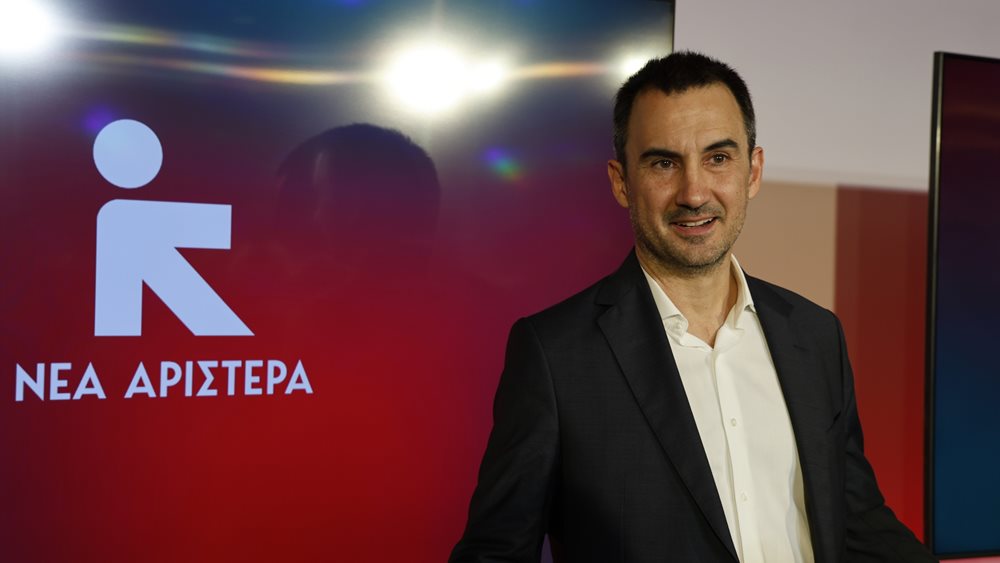Η &quot;Νέα Αριστερά&quot; εξηγεί την ψήφο της στο χθεσινό νομοσχέδιο για το ιδιωτικό χρέος