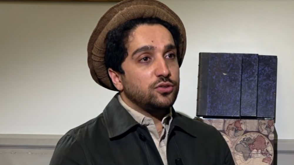 Αφγανιστάν: Σάλεχ - Ντόστουμ και υιός Μασούντ οργανώνουν αντίσταση στους Ταλιμπάν