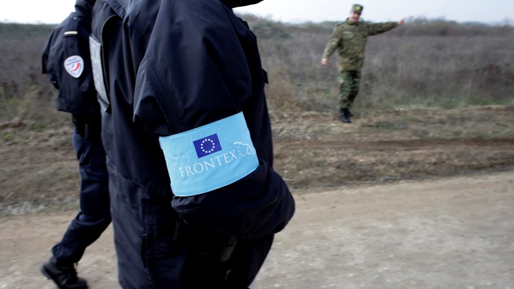 Frontex: Θα αναπτύξει περισσότερο προσωπικό στα σύνορα Φινλανδίας-Ρωσίας