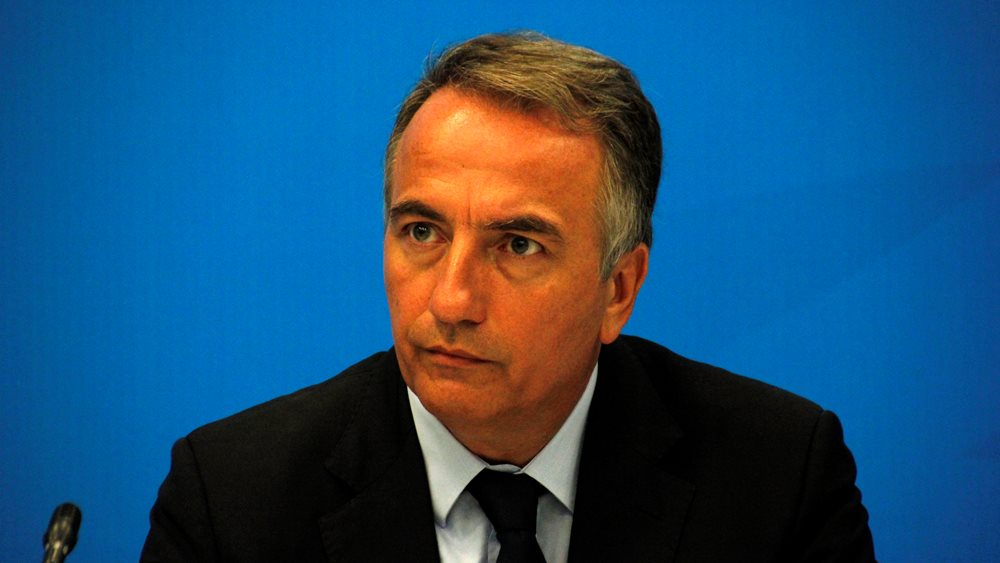 Καλαφάτης: Να πάψει το νοσοκομείο ΑΧΕΠΑ να είναι "ξέφραγο αμπέλι"