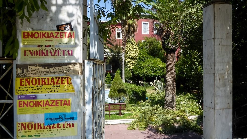 Σε άνοδο η τάση της συγκατοίκησης – Τι δείχνουν τα στοιχεία της πλατφόρμας MyRoomie